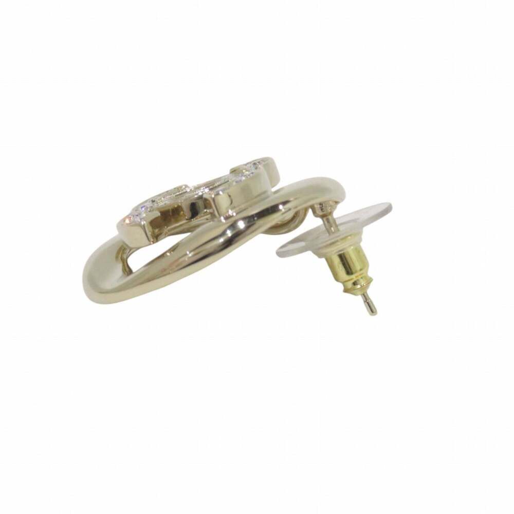 CHANEL Authentic Earrings - Picture 2 of 9